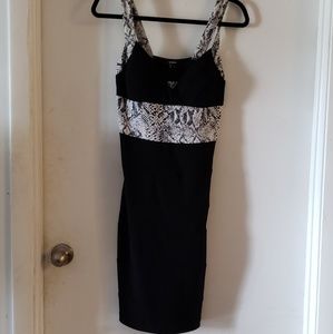 Great little Black dress !! XoXo